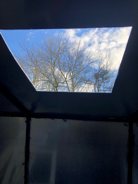 Let there be&nbsp;light!