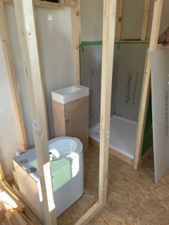 Eeek!  Where did the time&nbsp;go?