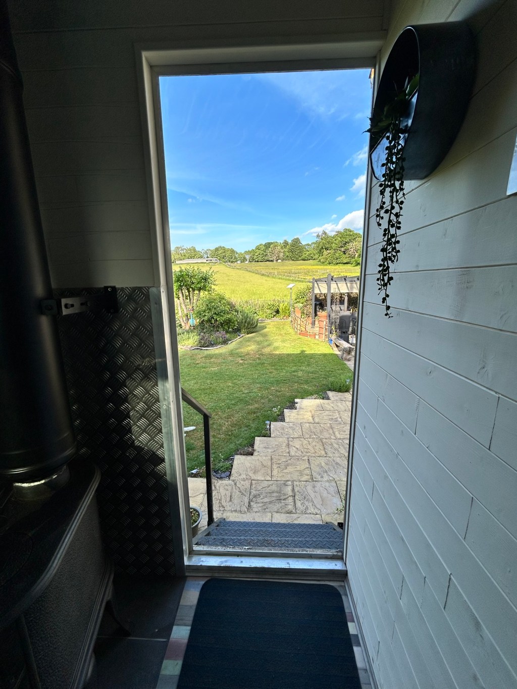 Camping Adventures with Hetty: A Weekend&nbsp;Recap